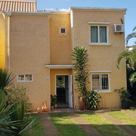 Vila Casa Jem Albion Exteriér fotografie