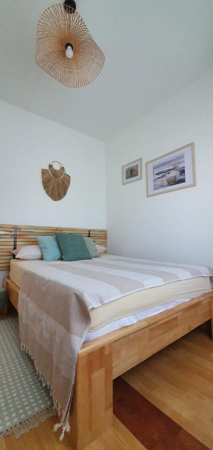 Vila Casa Jem Albion Exteriér fotografie