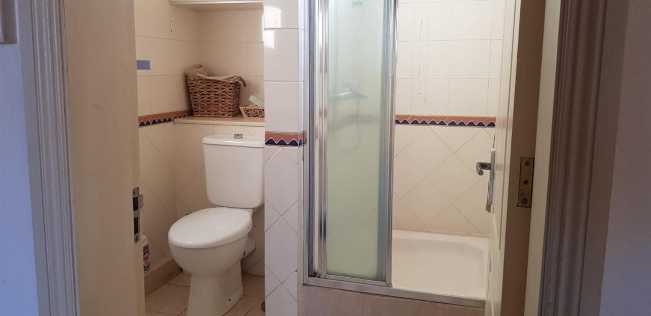 Vila Casa Jem Albion Exteriér fotografie