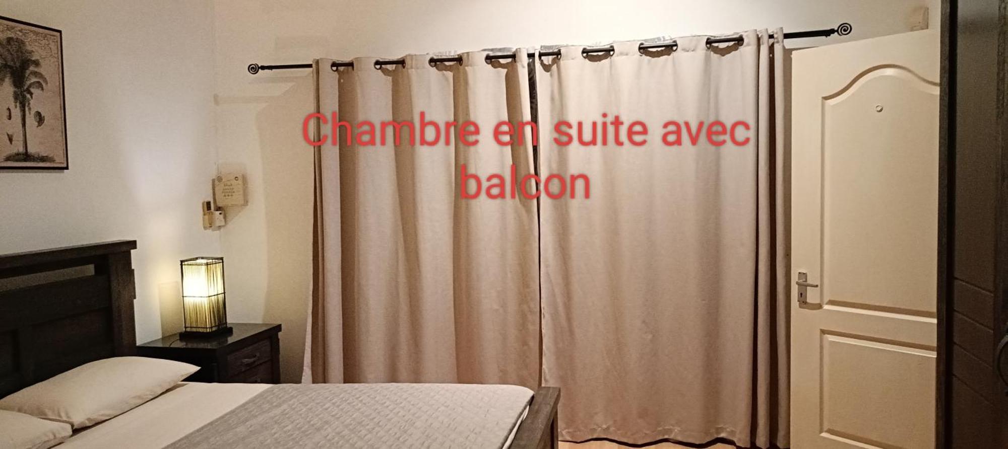 Vila Casa Jem Albion Exteriér fotografie